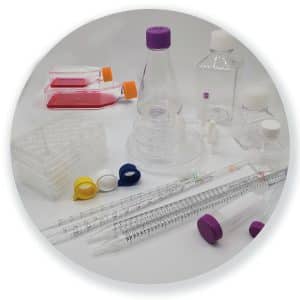 Cell culture potfolio