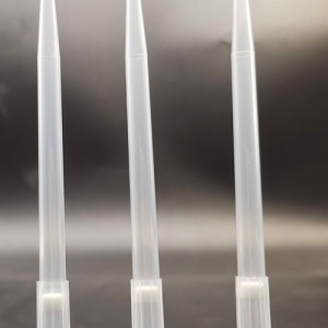 Self-sealing Barrier Pipette Tips